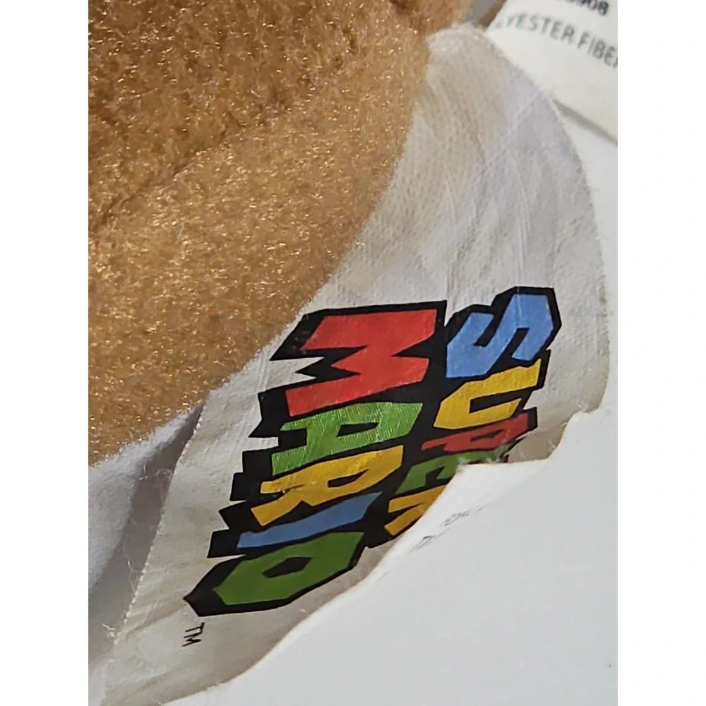 Nintendo 2016‎ Donkey Kong DK Plushie 